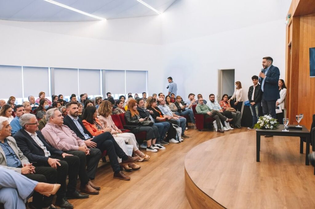 Primer Encuentro de Parlamentarios Socialistas: Legislamos para Transformar